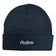Malbon Script Beanie - Black