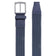 Travis Mathew Grade 2.0 Golf Belt - Blue Nights