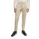 보스 Communter Slim Fit Golf Chino -Medium Beige