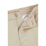 보스 Communter Slim Fit Golf Chino -Medium Beige