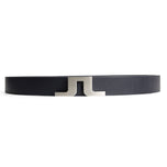 J.Lindeberg Bridger Golf Belt -JL Navy