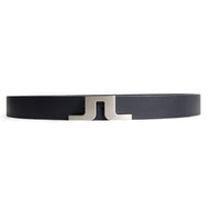 J.Lindeberg Bridger Golf Belt -JL Navy