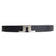 J.Lindeberg Bridger Golf Belt -JL Navy