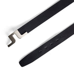J.Lindeberg Bridger Golf Belt -JL Navy