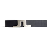 J.Lindeberg Bridger Golf Belt -JL Navy