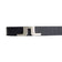 J.Lindeberg Bridger Golf Belt -JL Navy