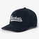Travis Mathew Buckets Snapback Golf Cap - Total Eclipse