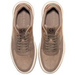 콜한 여성용 ZERØGRAND 페어웨이 II 골프 슈즈 - 화이트