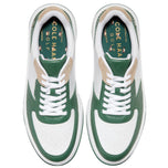 콜한 여성용 ZERØGRAND 페어웨이 II 골프 슈즈 - 화이트