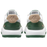 콜한 여성용 ZERØGRAND 페어웨이 II 골프 슈즈 - 화이트