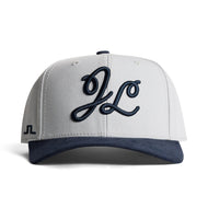 J.Lindeberg Caddy Golf Cap- 고층