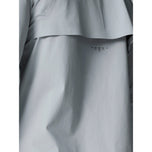 Castore Pinnacle LVS 골프 재킷 - 중간 회색/건 메탈