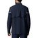 Castore Pinnacle LVS Golf Jacket -Midnight Navy/White