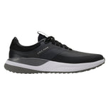 Cole Haan GrandPrø 올데이 와이드 골프화 - 화이트/블랙