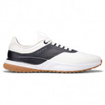 Cole Haan GrandPrø 올데이 와이드 골프화 - 화이트/블랙