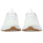 Cole Haan Women's GrandPrø All Day Waterproof Golf Shoes - White/Tuscan Sand