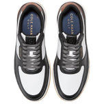 콜한 여성용 ZERØGRAND 페어웨이 II 골프 슈즈 - 화이트