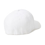 Lyle & Scott Course Golf Cap - White