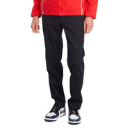 크로스 프로 일반 방수 골프 바지 - 검은 색