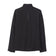 跨女子专业防水雨高尔夫球夹克 - 黑色