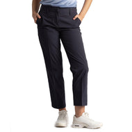 Cross Women's Rose Golf Pants - Navy