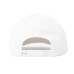 크로스 클래식 골프 모자 - 화이트