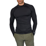 PUMA BASELAYER 2.0 -PUMA BLACK
