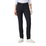 Daily Sports Women's Lyric V2 32" Golf Pants - Black