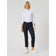 Daily Sports Women's Lyric V2 95cm Ankle Golf Pants - Navy