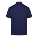 Eastside Golf 标志性 Polo 衫 - 海军蓝