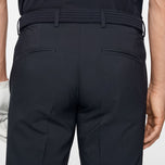 J.Lindeberg Elof 골프 바지 -JL 해군