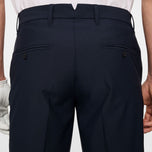 J.Lindeberg Eloy Golf Shorts -JL Navy
