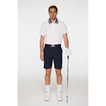 J.Lindeberg Eloy Golf Shorts -JL Navy