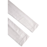 J.Lindeberg Women's Esther Golf Sleeve - Grey Lilac