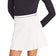 Malbon 女式 Frida 高尔夫裙裤 - 白色