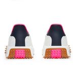 G/Fore G.112 Decossed Skull & TS 골프 신발 - 눈/황혼