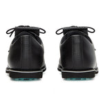 G/Fore女子穿孔的Kiltie高尔夫鞋 - 玛瑙