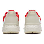 G/Fore Women 's MG4+ 자수 니트 골프 신발 - 석재