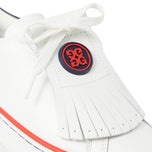 g/Fore Women's Kiltie Distruptor高尔夫球鞋 - 雪