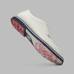G/Fore Collection Gallivanter Wide Golf Shoes - Snow/Twilight