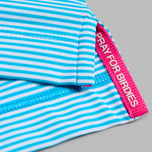 G/Fore Feeder Stripe Fine Tech泽西高尔夫球球球场 - 威尼斯人