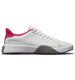 G/Fore G.112皮革高尔夫球鞋 -  Framboise