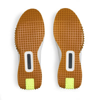 G/Fore G.112 가죽 골프 신발 - 모래 언덕/껌