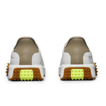 G/Fore G.112 가죽 골프 신발 - 모래 언덕/껌