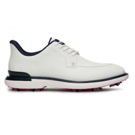 G/Fore G/Lock Split Toe Gallivan2r Golf Shoes - Snow/Twilight