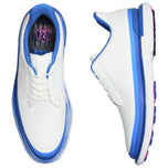 G/Fore Gallivan2r燕尾服高尔夫球鞋 - 雪/里斯本