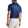 G/Fore Icon Camo Tech Jersey Golf Polo Shirt -Twilight