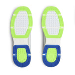 G/Fore MG4+高尔夫球鞋 - 雪/酸石灰