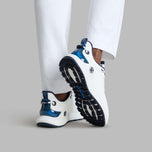 G/Fore MG4+ O2 Camo Accent Golf Shoes - Snow/Twilight