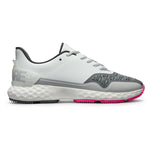 G/Fore MG4+ Stippled Golf Shoes -Snow/Nimbus